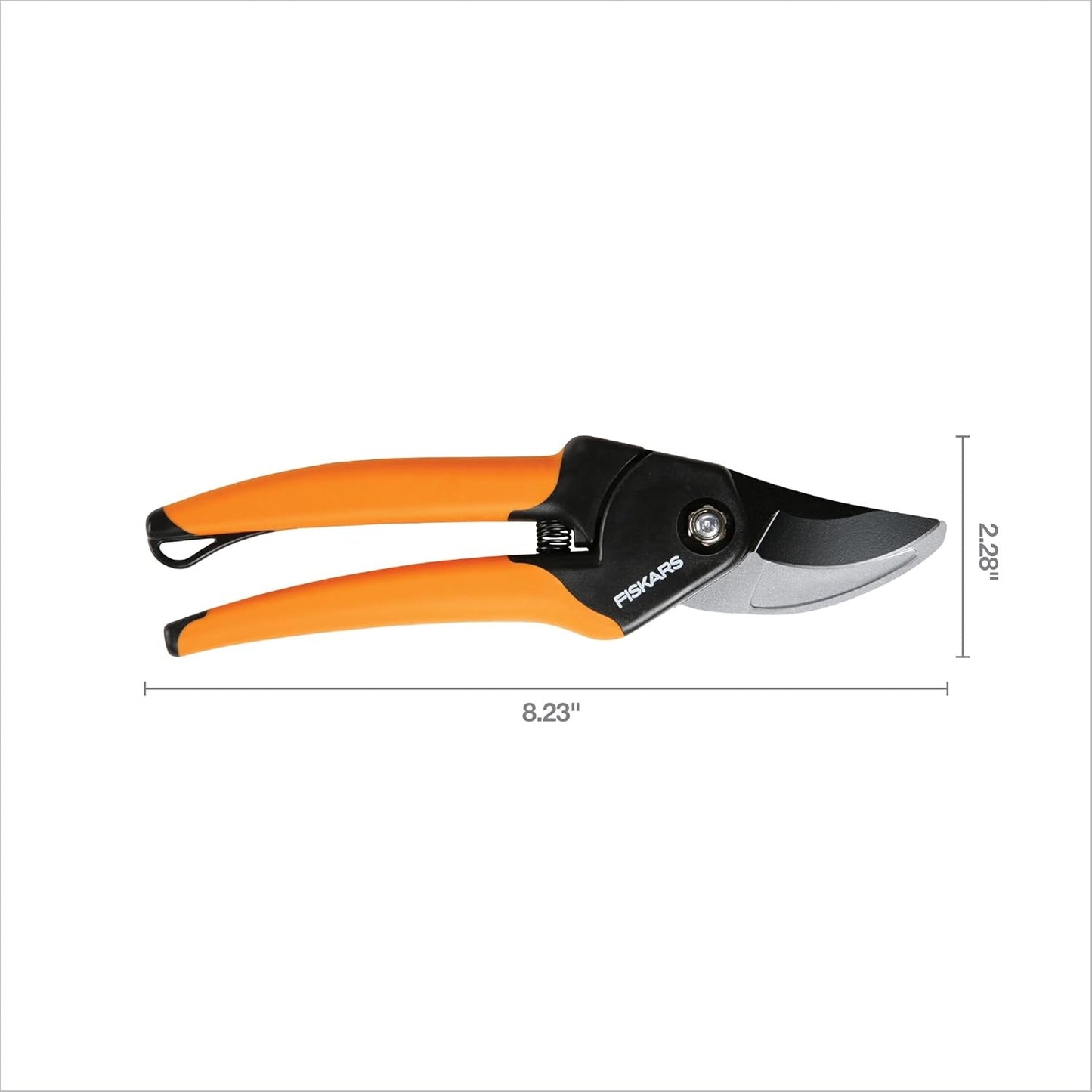 Bypass Softgrip Pruner