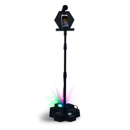 Singsation Performer Deluxe All-in-One Karaoke Party System