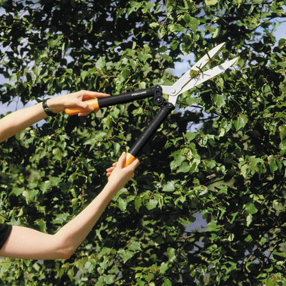 Power-Lever Softgrip Hedge Shears - 23''