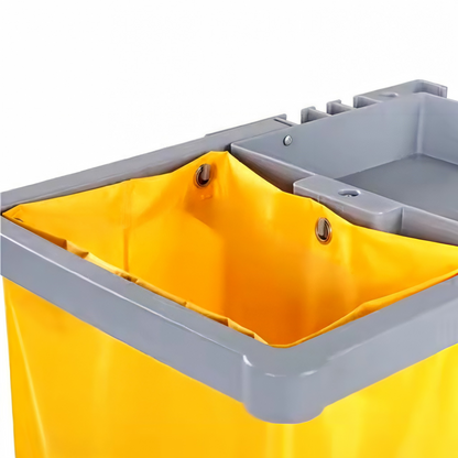 Janitorial Cart