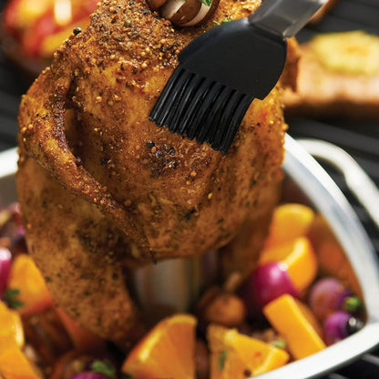 Chicken Roaster with Pan