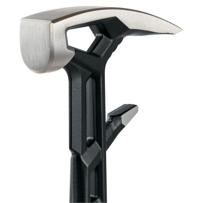 Pro IsoCore Wrecking Bar - 18"