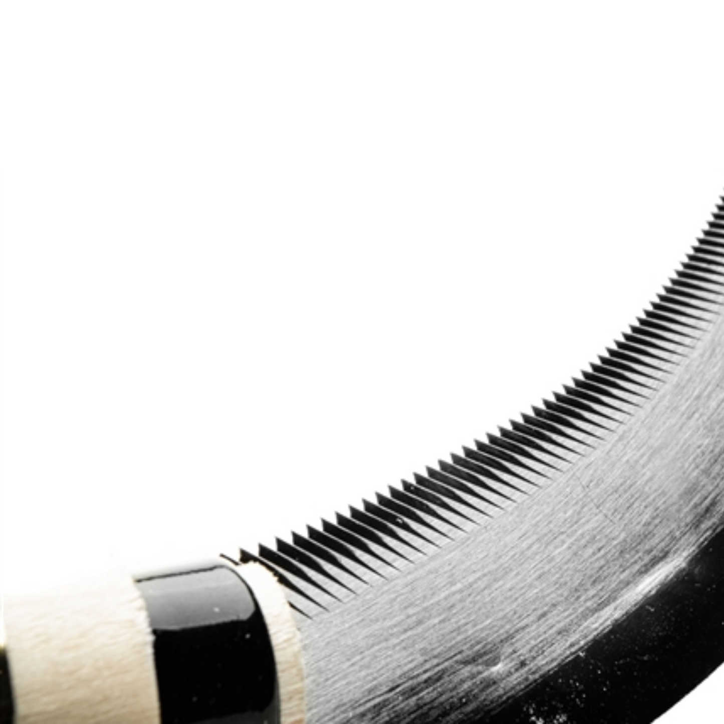 Tafu Grass Sickle, 13"