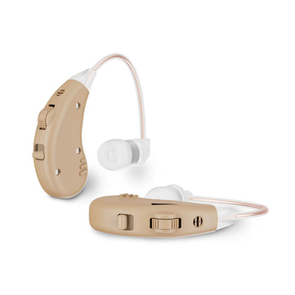 Acoustic Research Personnal Sound Amplifiers - Pack of 2