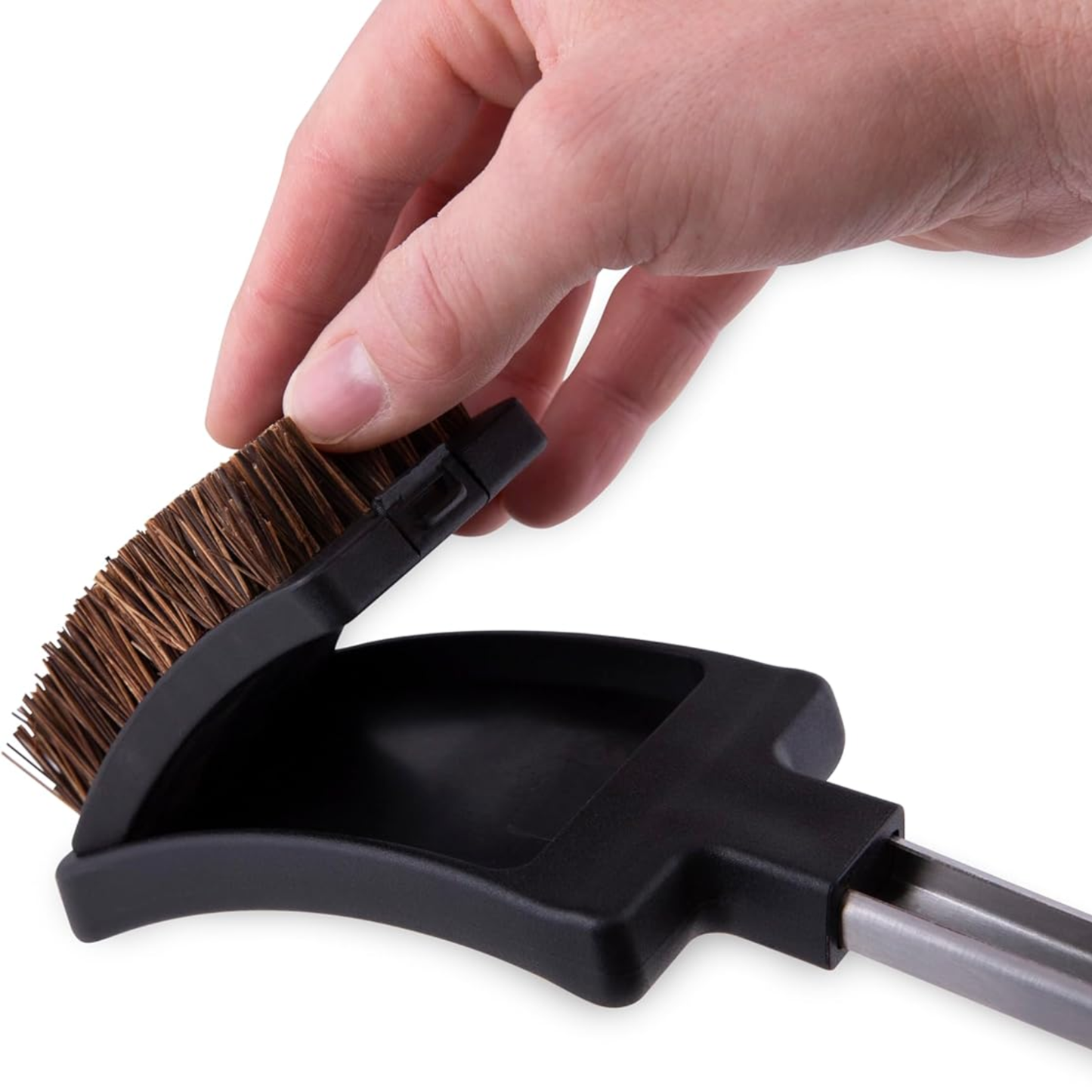 Grill Brush Baron - Palmyra