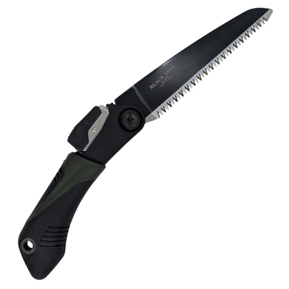 Black Jaws Folding saw, Small