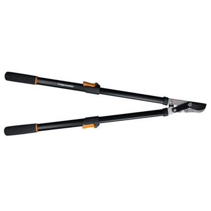 Extendable Power-Lever Lopper - 25" to 37"