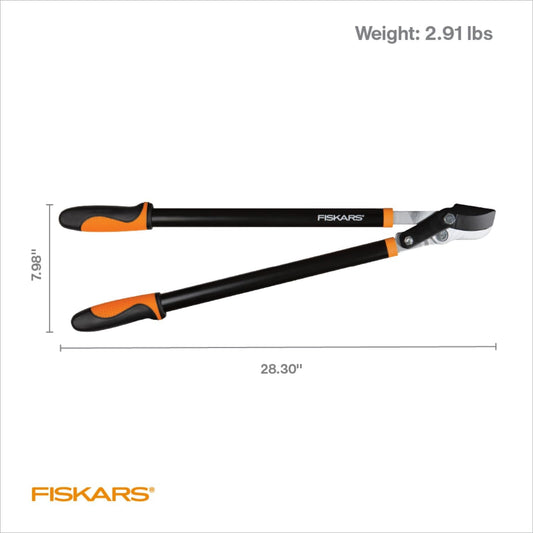 Power Lever Lopper - 28''