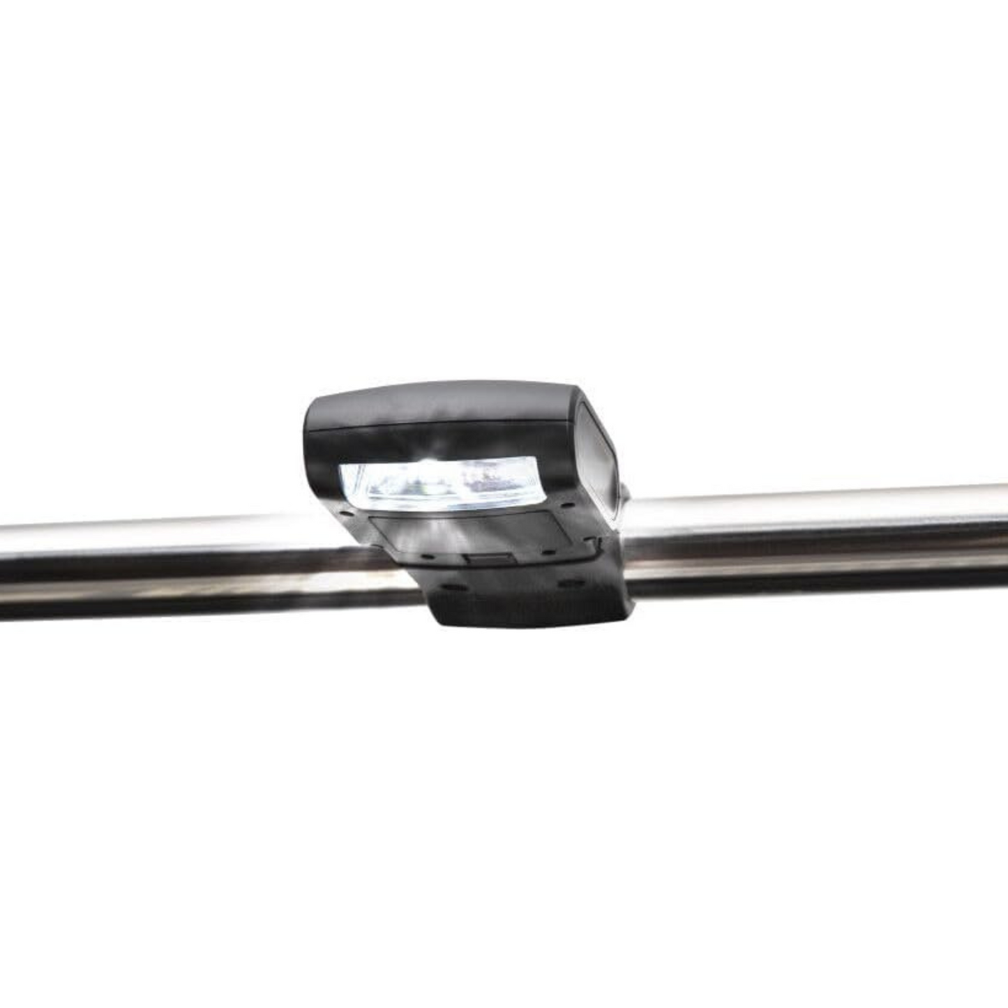 Deluxe Handle-Mount Grill Light