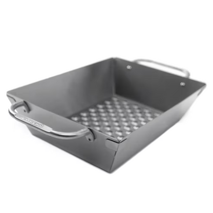 Deep Dish Grill Wok