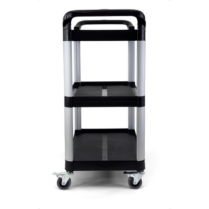 3 Shelf Utility Cart