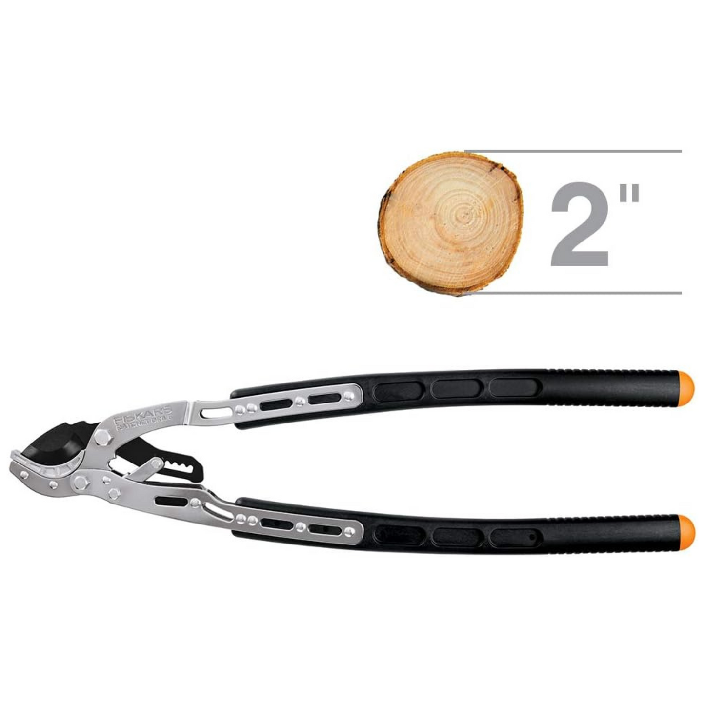 Ratchet Lopper - 27"