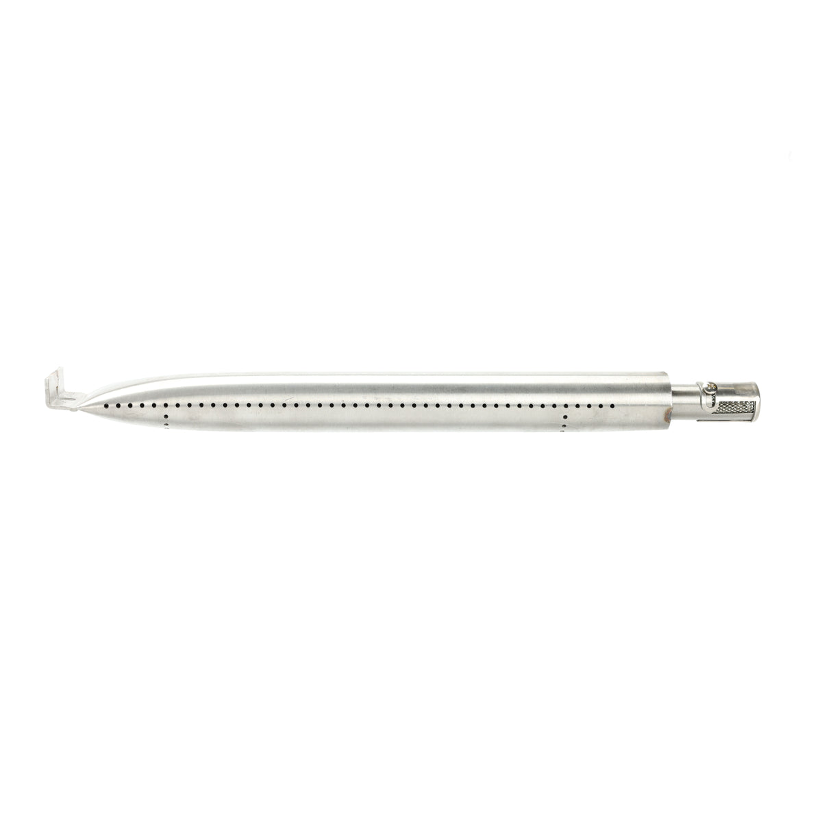 Tube-in-Tube Burner