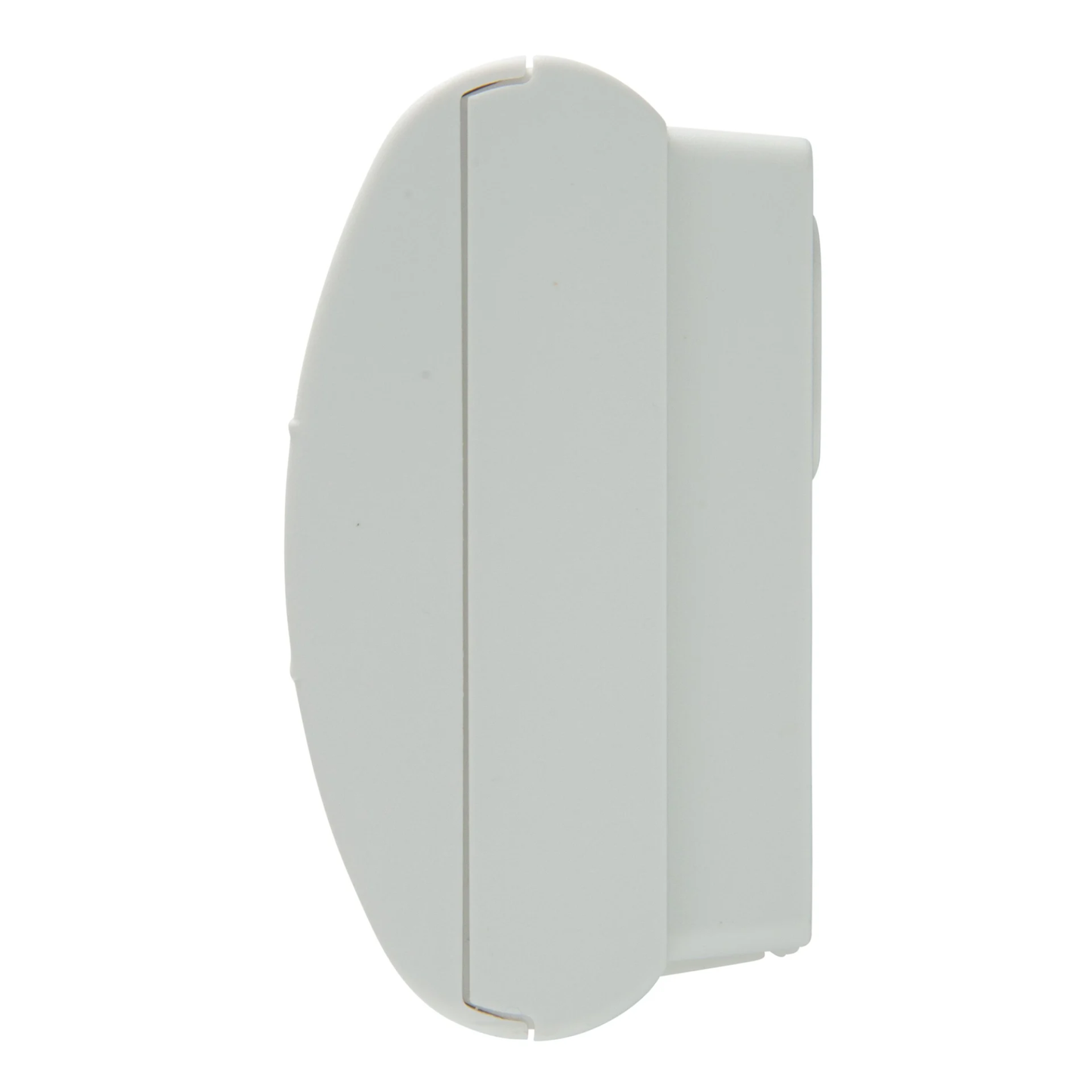 Détecteur de monoxyde de carbone Kidde avec pile de 10 ans, sans souci