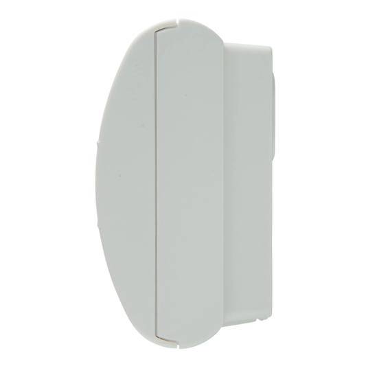 Kidde 10-Year Battery Worry-Free Carbon Monoxide Alarm