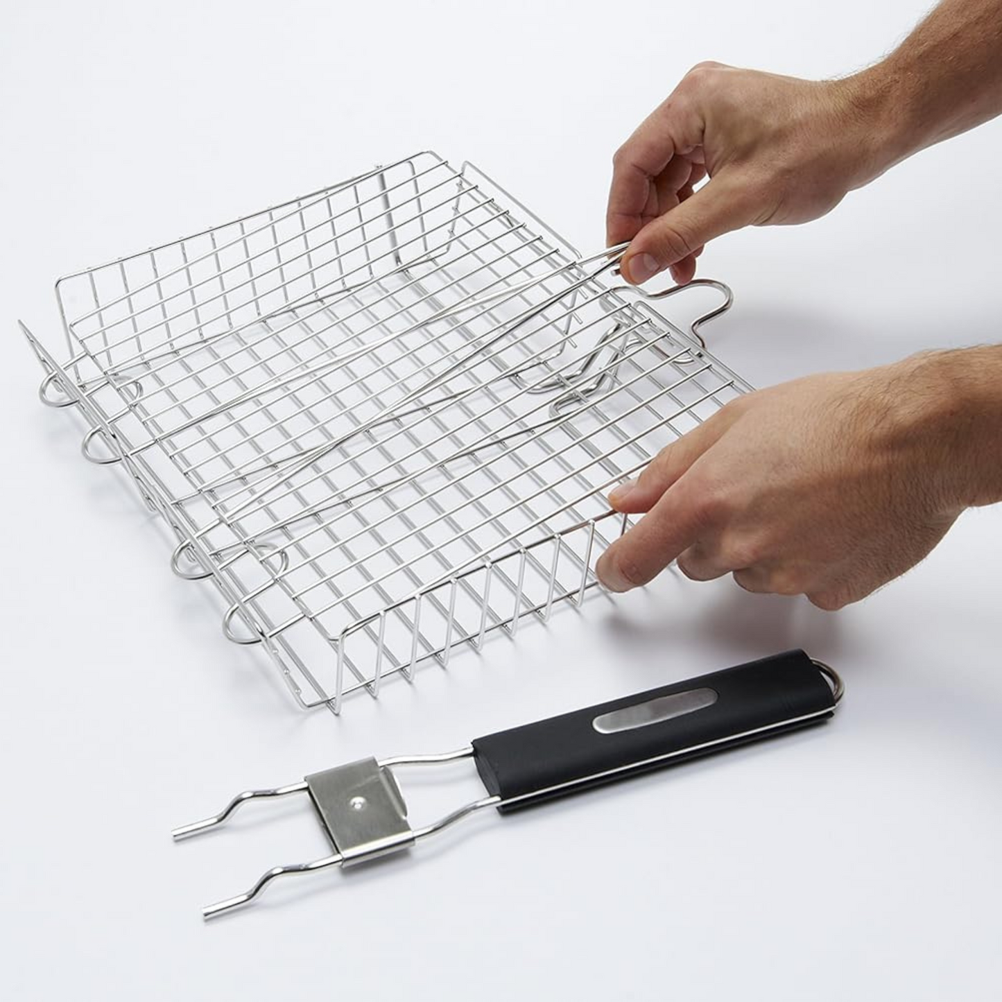Grill Basket