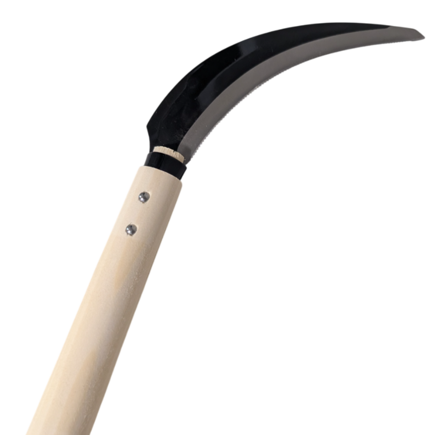 Tafu Grass Sickle, 13"