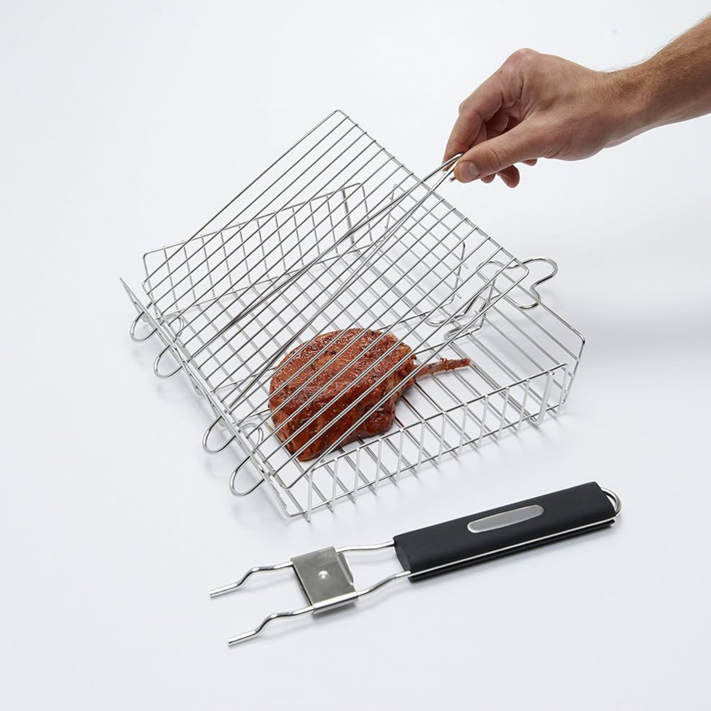 Grill Basket