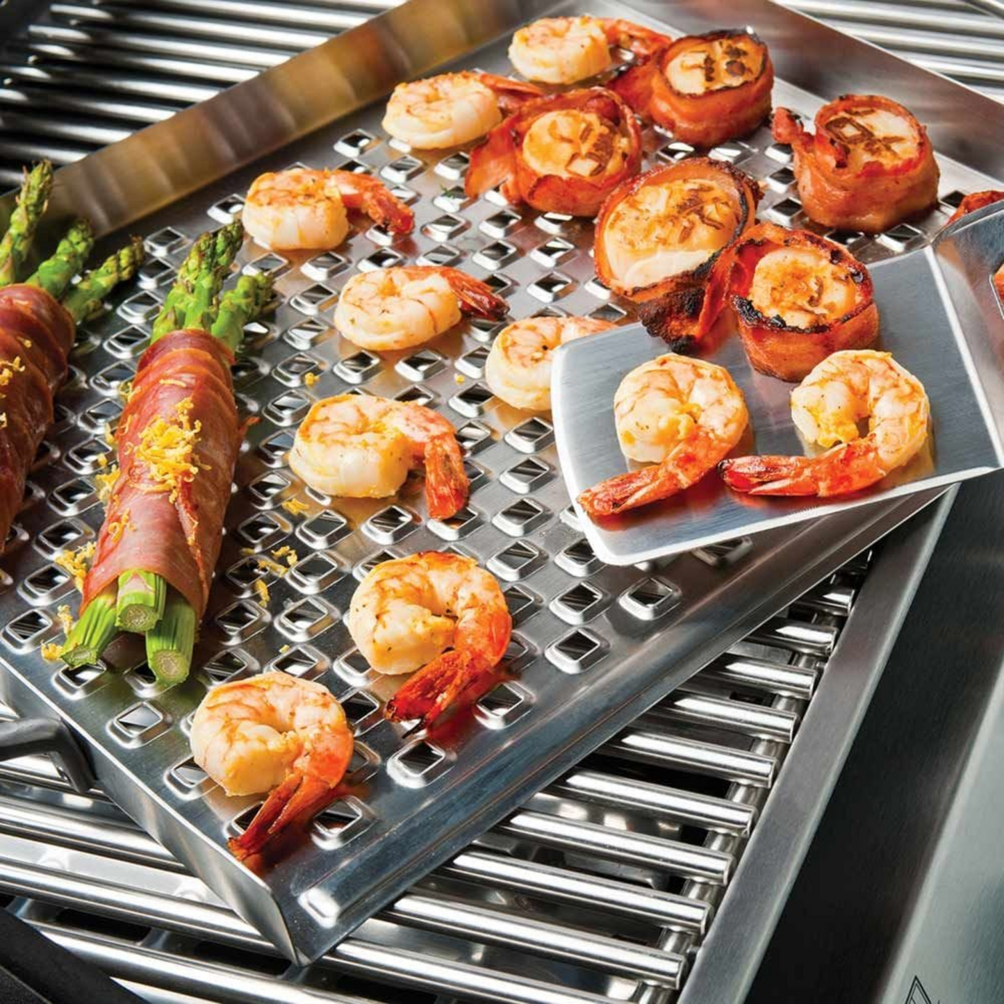 Imperial Flat Grill Topper