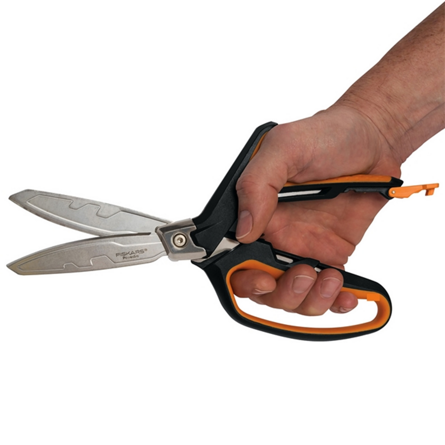 PowerArc™ Easy Action™ Shears (10")