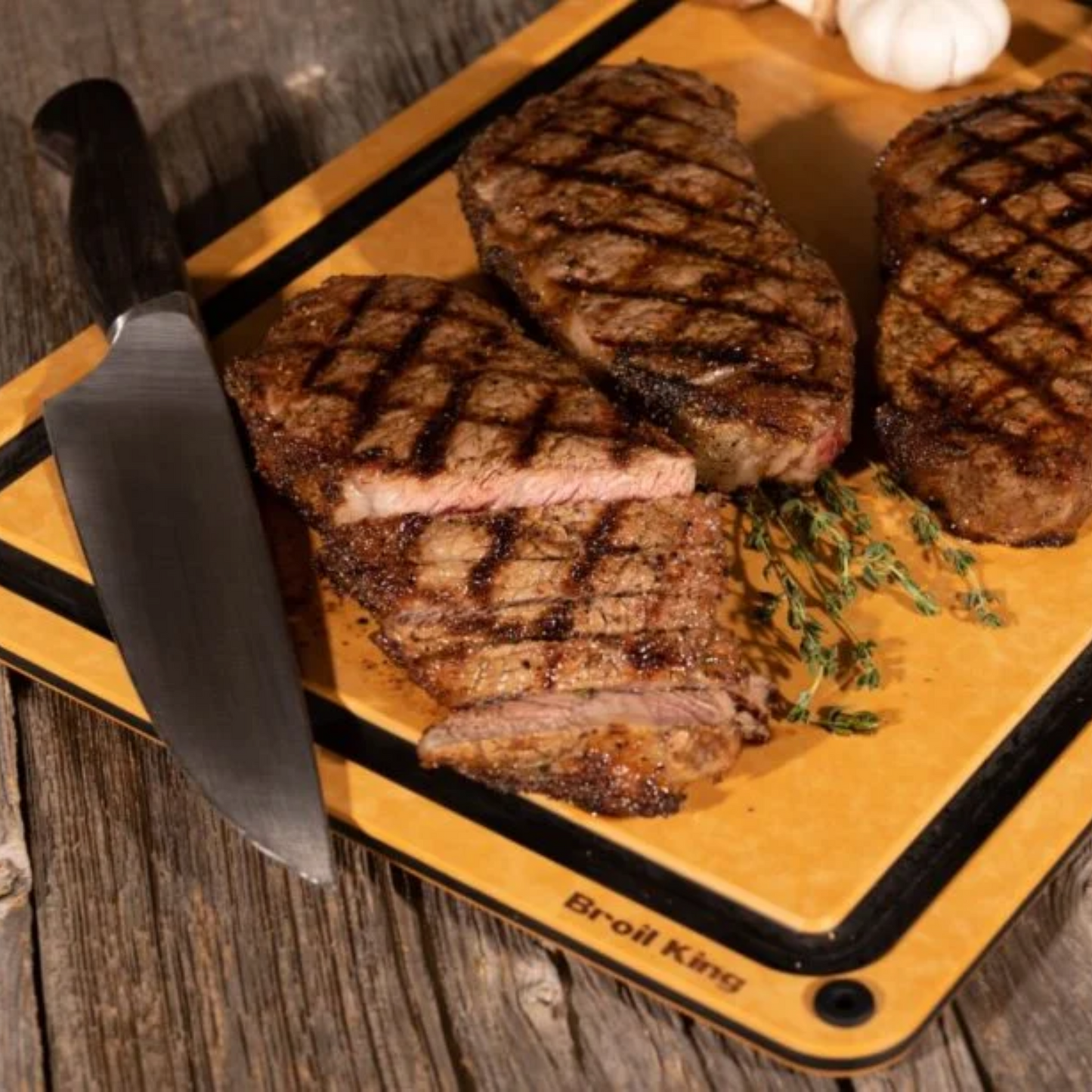 Wood Fiber Cutting Board