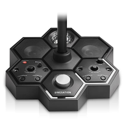 Singsation Performer Deluxe All-in-One Karaoke Party System