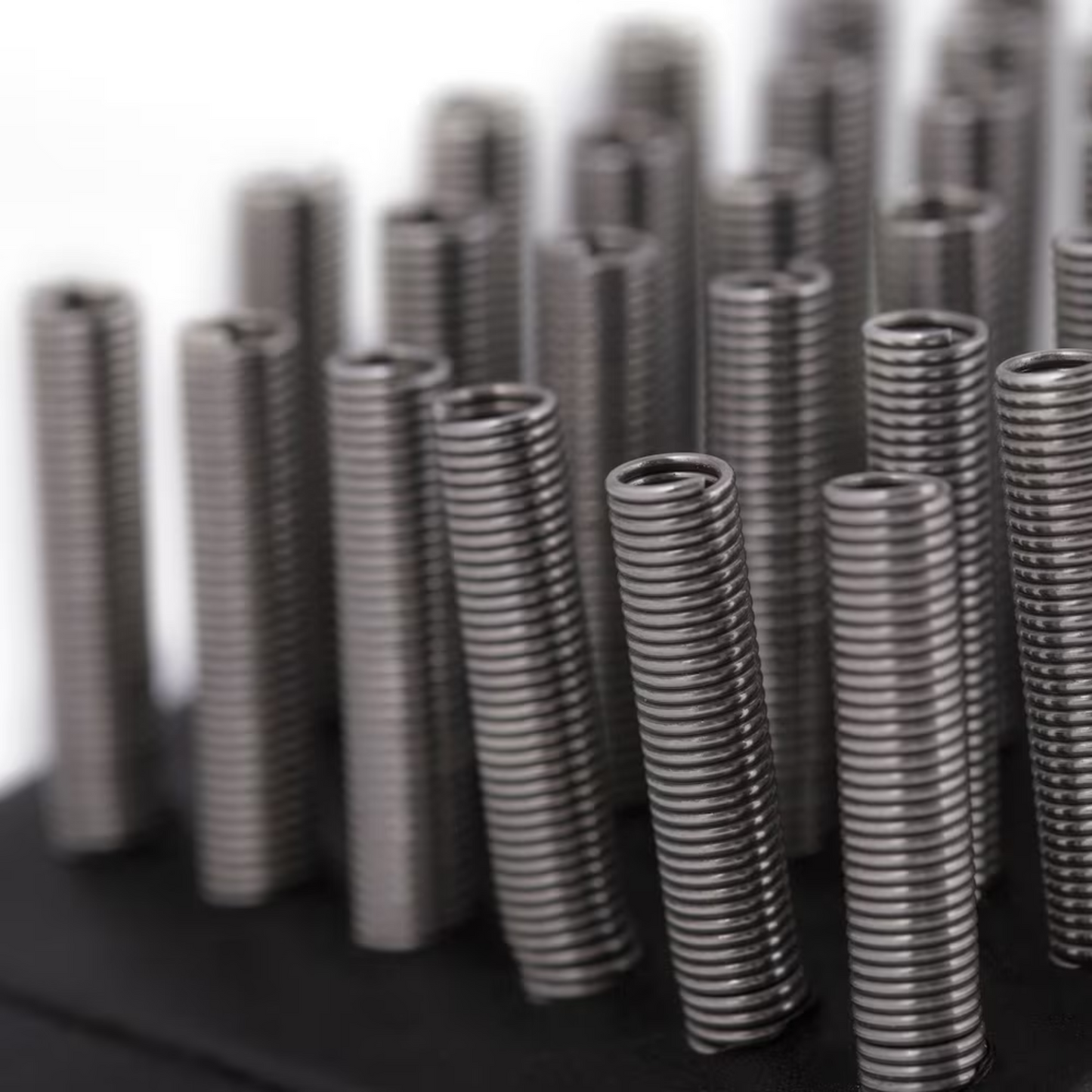 Baron Spring Coil Brush