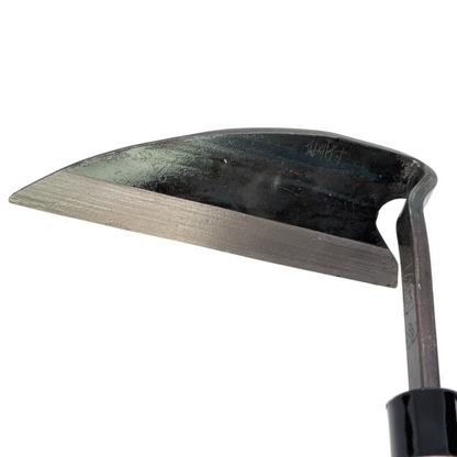 TAMI Nejiri Gama Weeding Hoe, 16"
