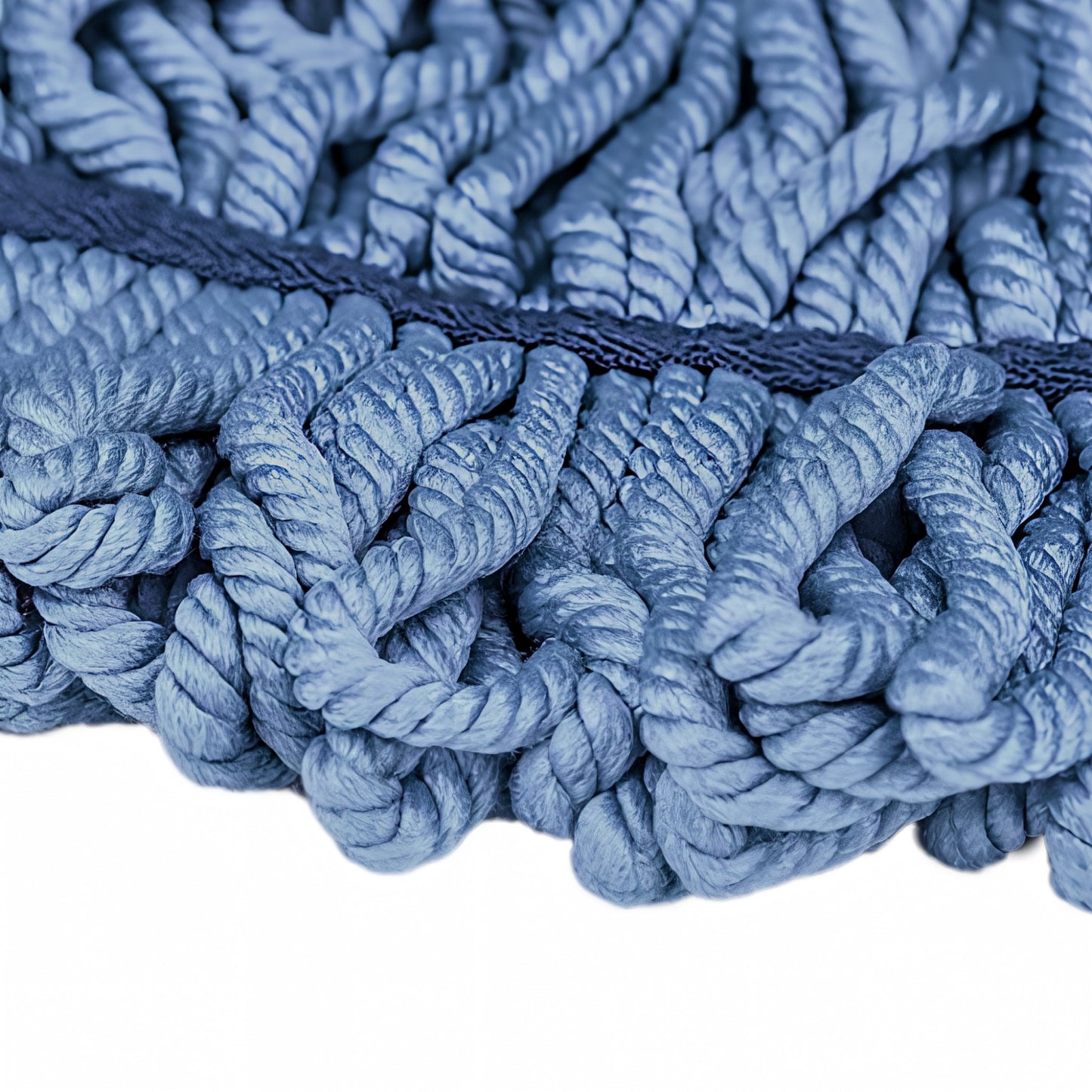 Pack of 10 Synthetic String Mop Heads, Looped End