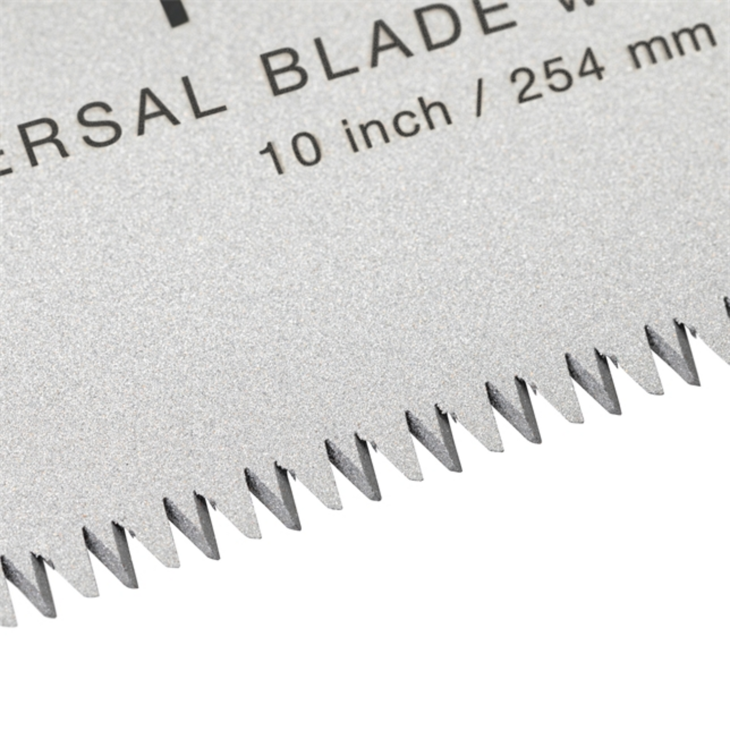 Folding Flush Cut Pull Saw - 10 in.