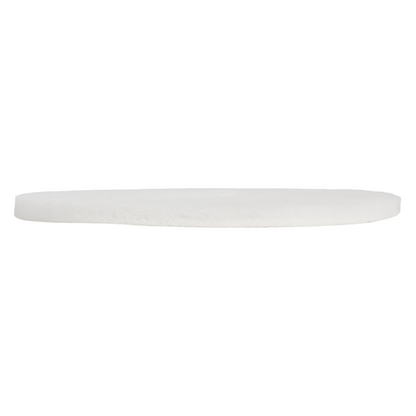 Pack of 5 Polishing Pads