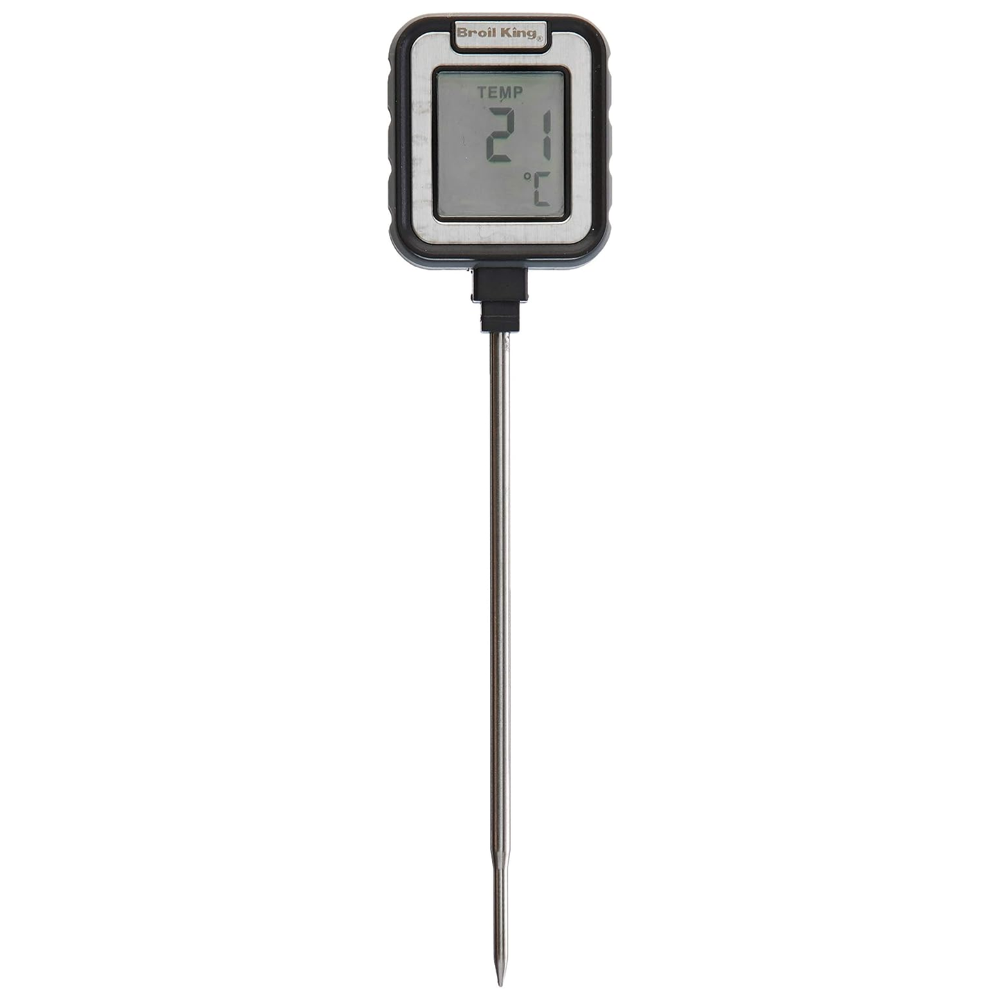 Instant Read Digital Thermometer