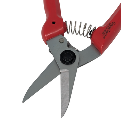 Hoof Trimming Shears, RED