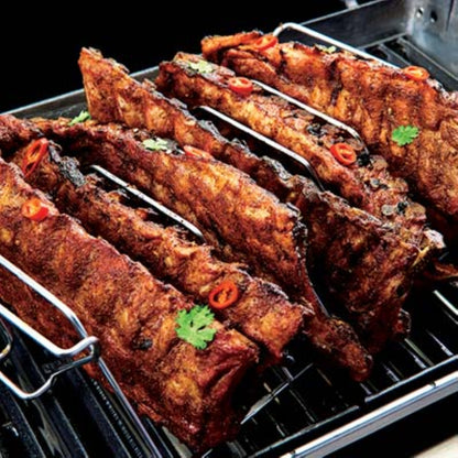 Rib & Roast Rack