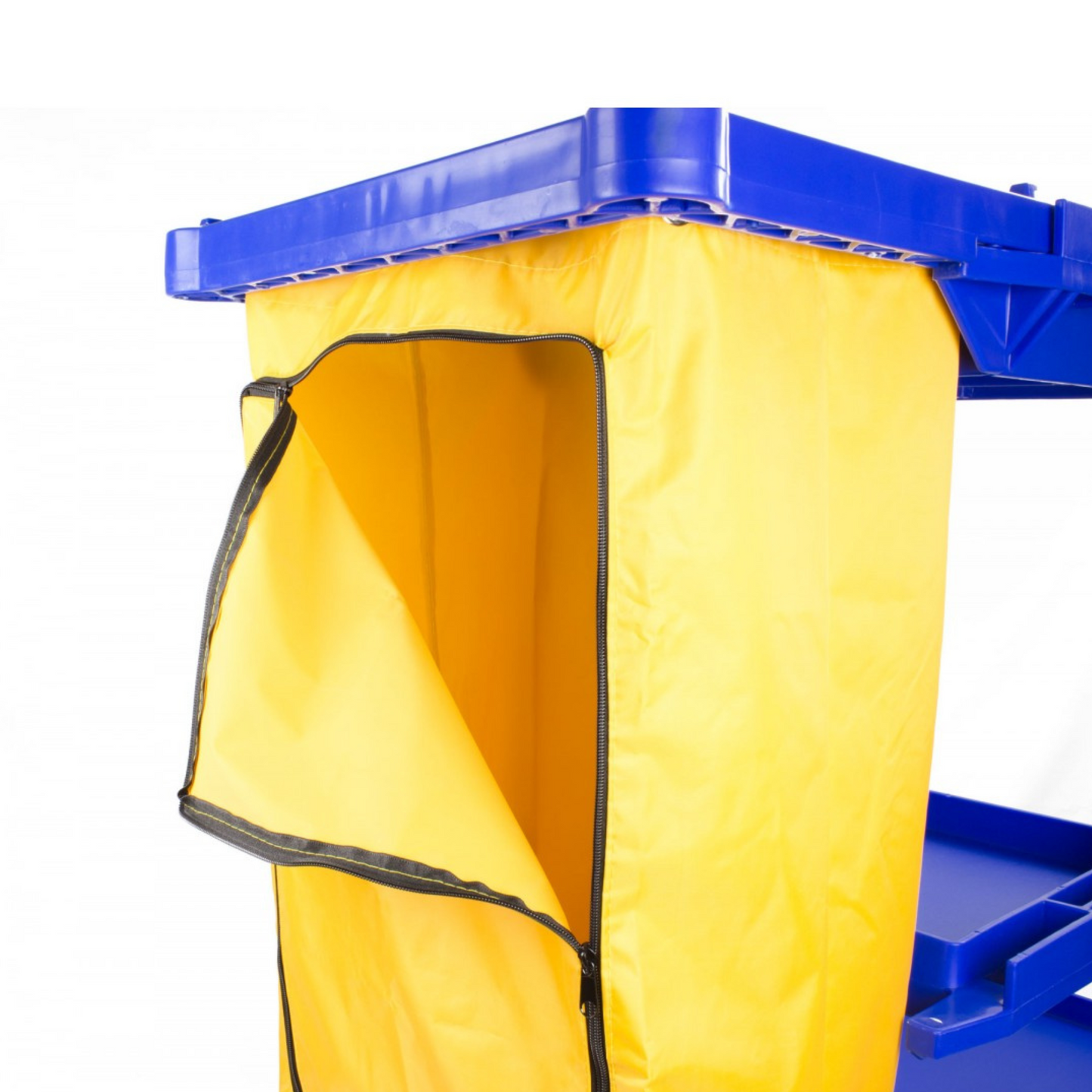 Janitorial Cart