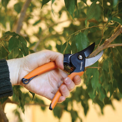 Bypass Softgrip Pruner