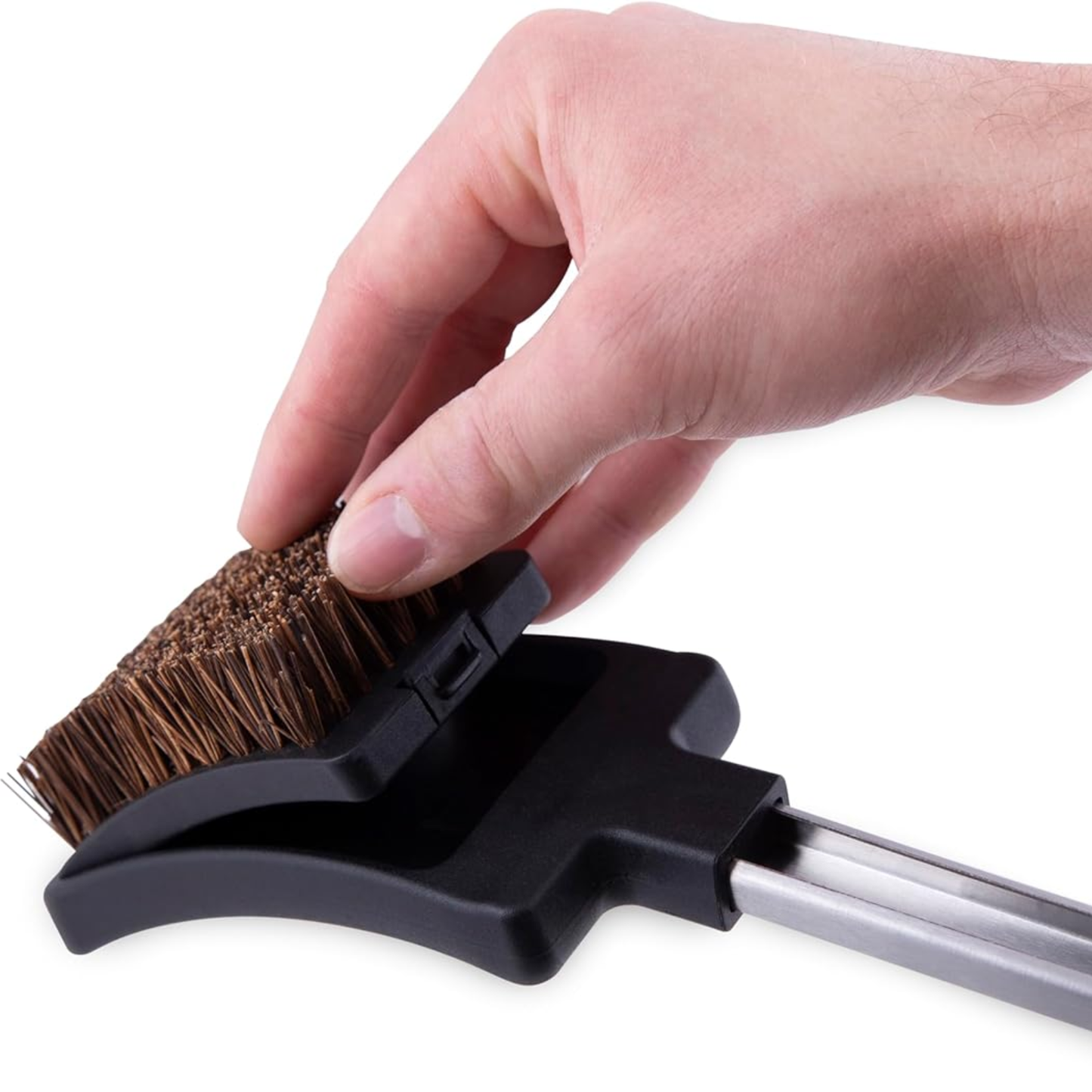 Grill Brush Baron - Palmyra