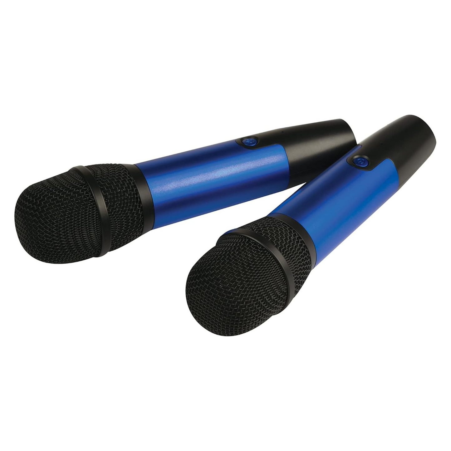 Voxx All-in-One Portable Wireless Bluetooth Rechargeable Karaoke Machine