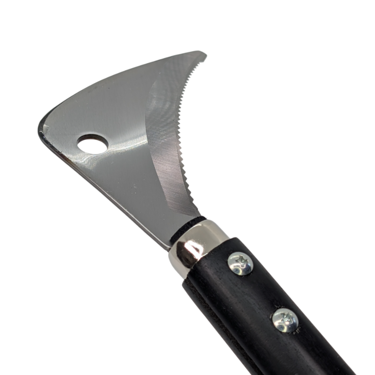 Growtech Concrete Joint Weeding Sickle, 18"