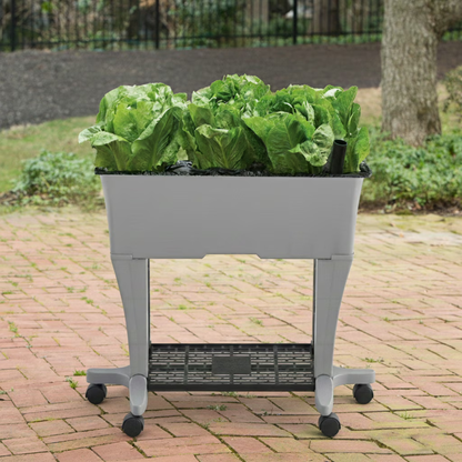 EarthBox Elevated Garden