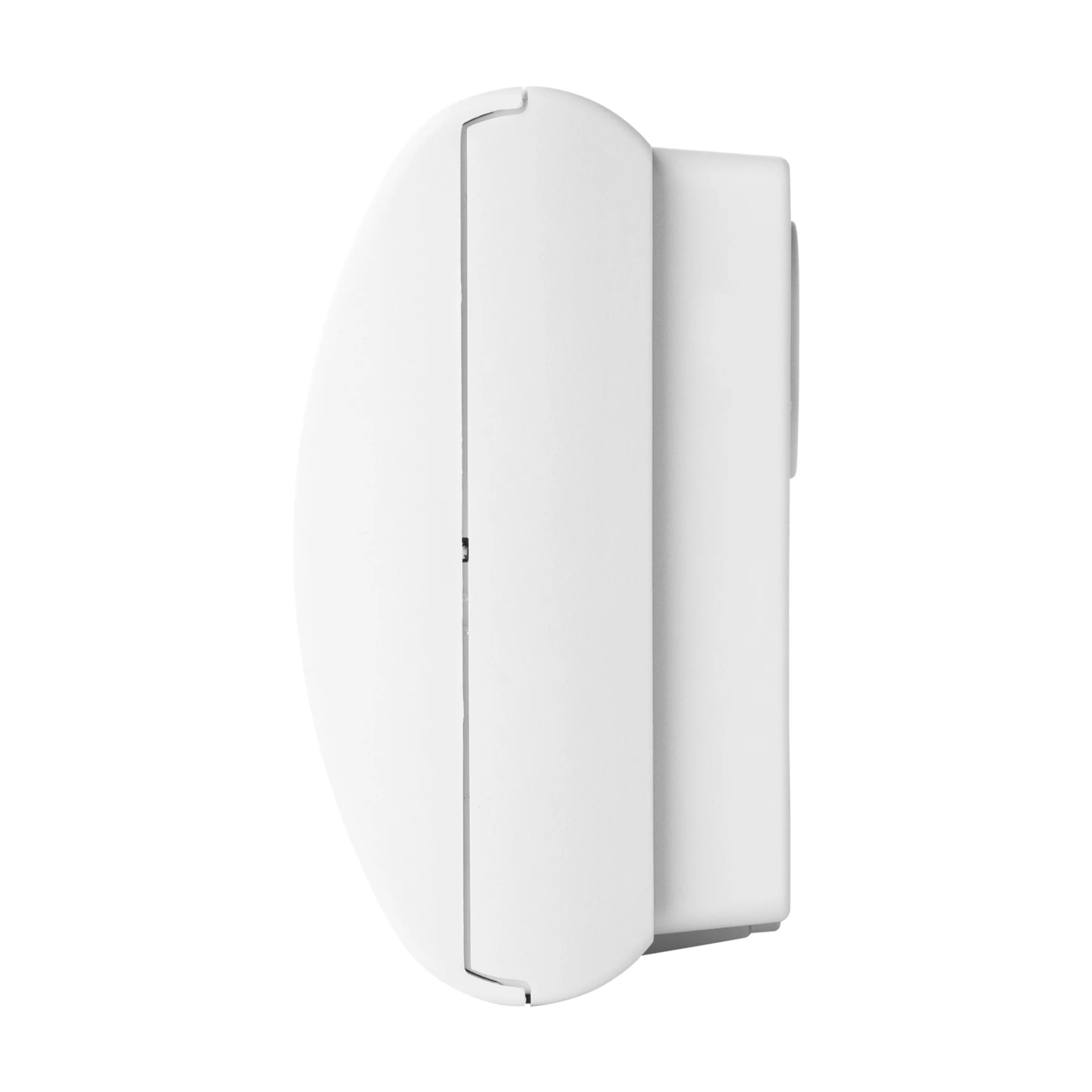 Détecteur de monoxyde de carbone Kidde avec pile de 10 ans et affichage numérique