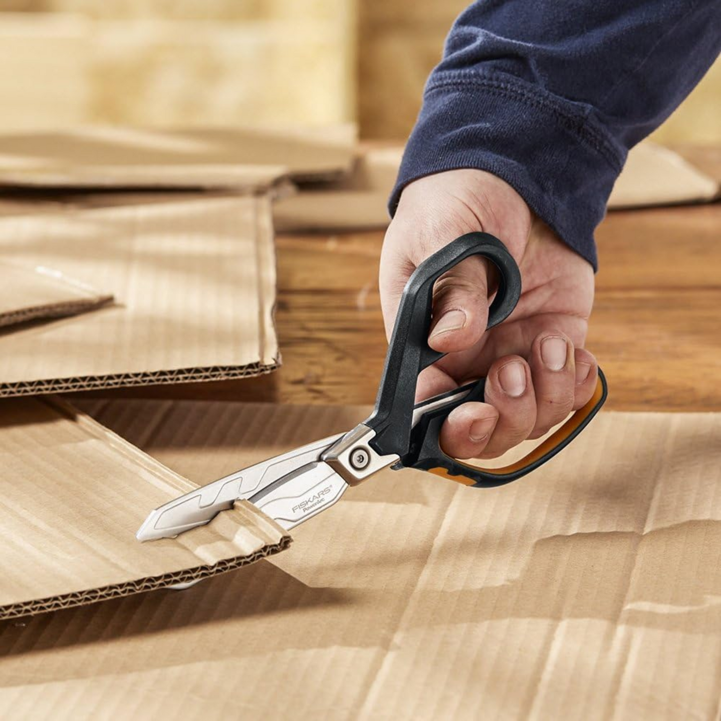 PowerArc™ Shears (8")