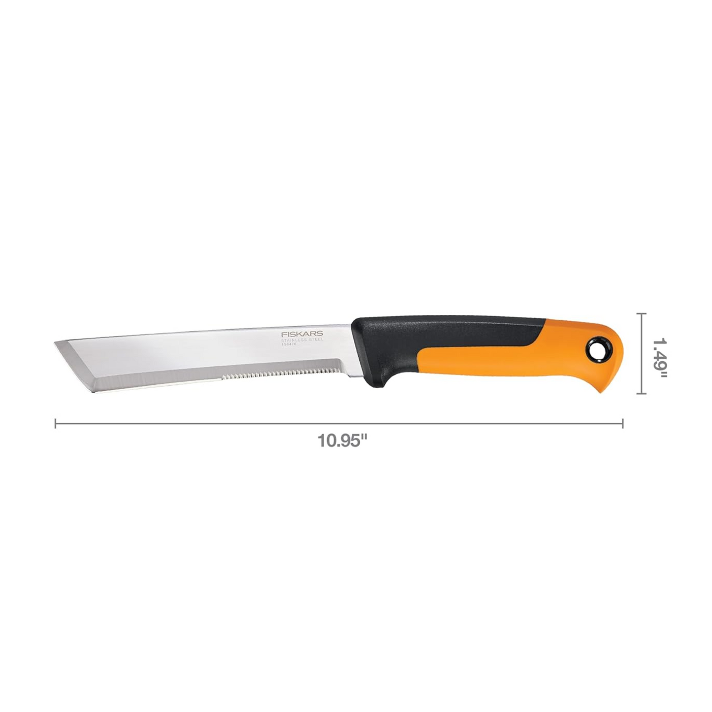 Harvesting Knife