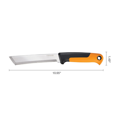 Harvesting Knife