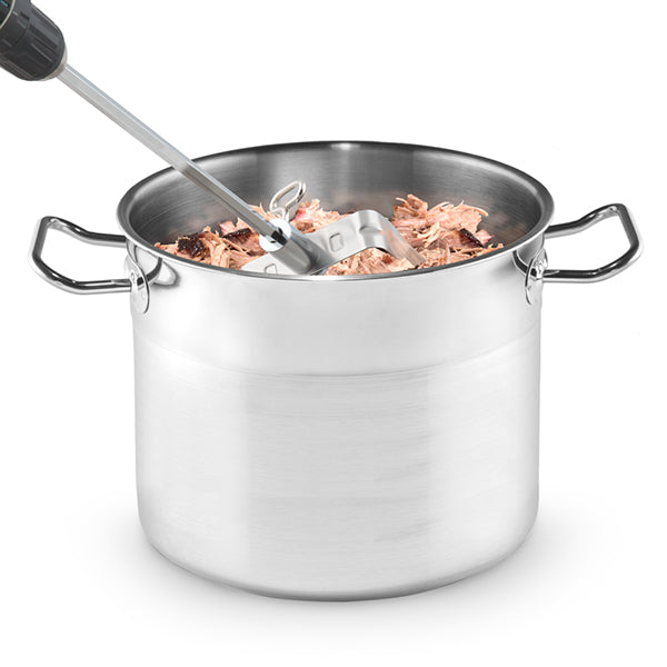 Power Meat Shredder