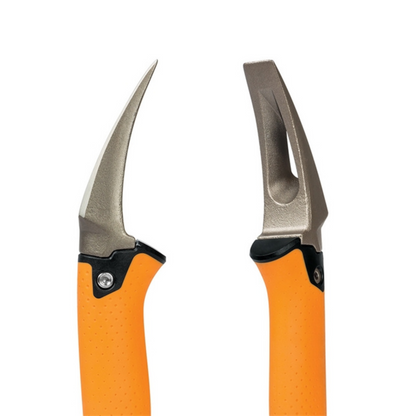 Pro IsoCore Wrecking Bar - 18"