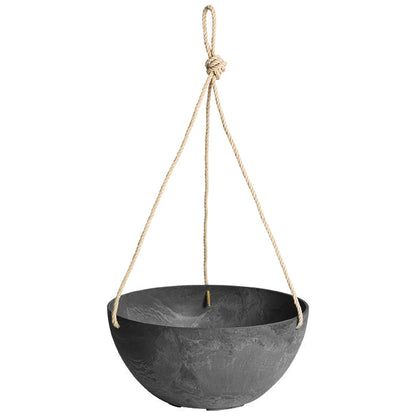 Stone Art Napa 12" Hang Bowl