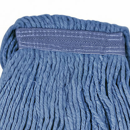 Pack of 10 Synthetic String Mop Heads, Looped End