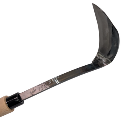 Nejiri Kama Weeding Sickle