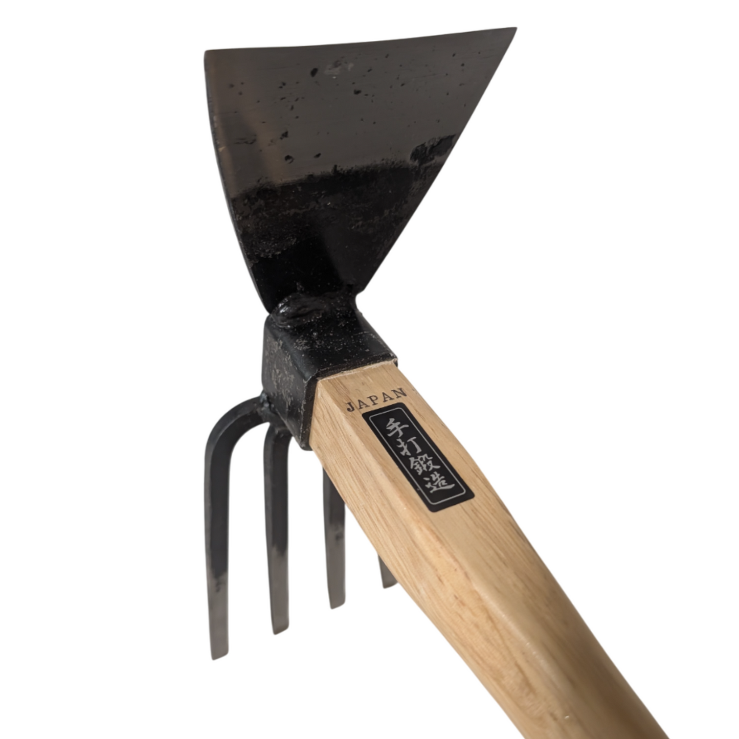 Katatte-Kuwa Combination Rake and Hoe